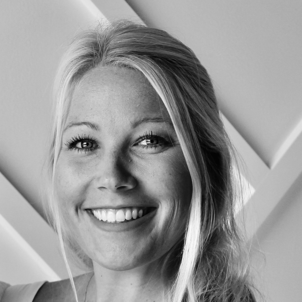 Meet your Posher, Allison
